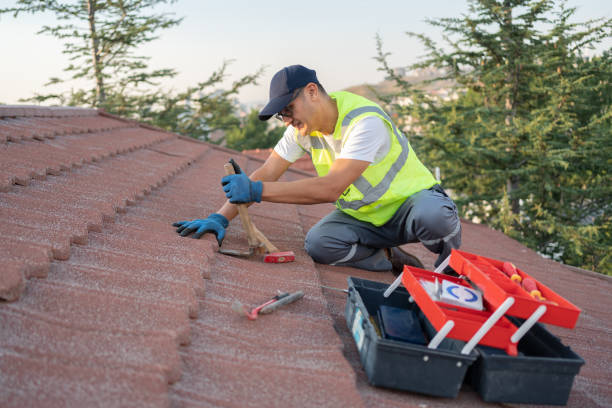 Quick and Trustworthy Emergency Roof Repair Services in Hebron, MD
