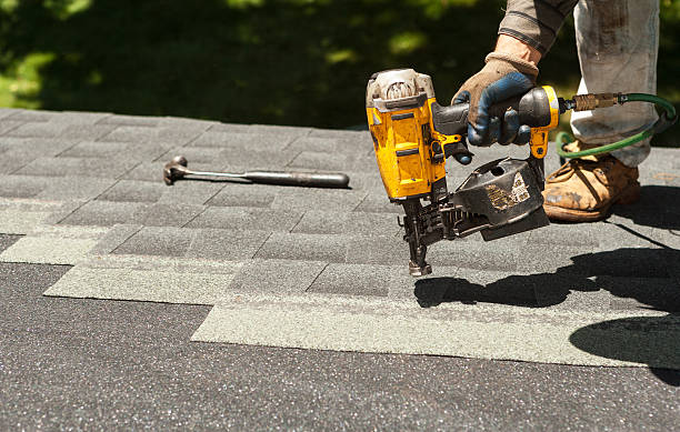 Best Roof Gutter Cleaning  in Hebron, MD